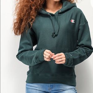 Champion reverse weave sweatshirt